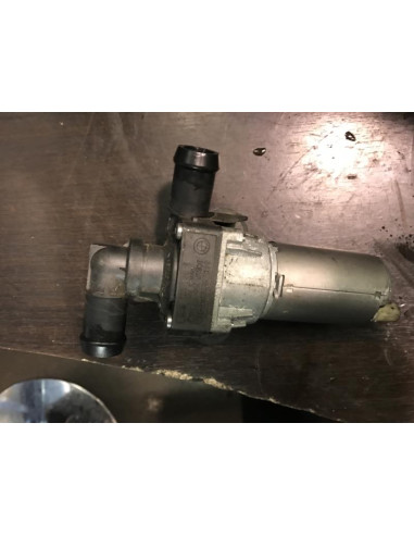 Robinet de chauffage BMW SERIE 3 (E90) PHASE 1 