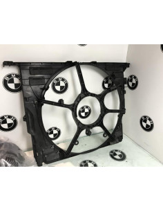 Ventilateur BMW SERIE 5 (F10) PHASE 1 