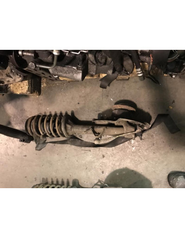 Amortisseur avant droit BMW SERIE 5 E34 