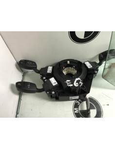 Com (Bloc Contacteur Tournant+Commodo Essuie Glace+Commodo Phare) BMW SERIE 6 E63 COUPE PHASE 2 Diesel