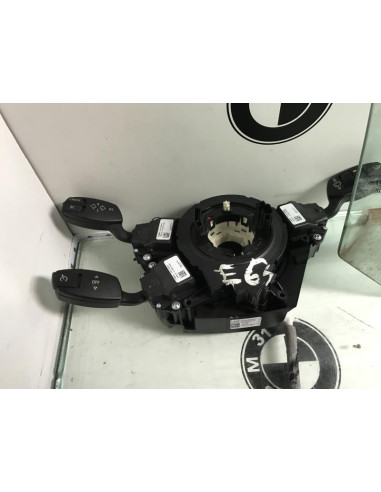 Com (Bloc Contacteur Tournant+Commodo Essuie Glace+Commodo Phare) BMW SERIE 6 E63 COUPE PHASE 2 Diesel
