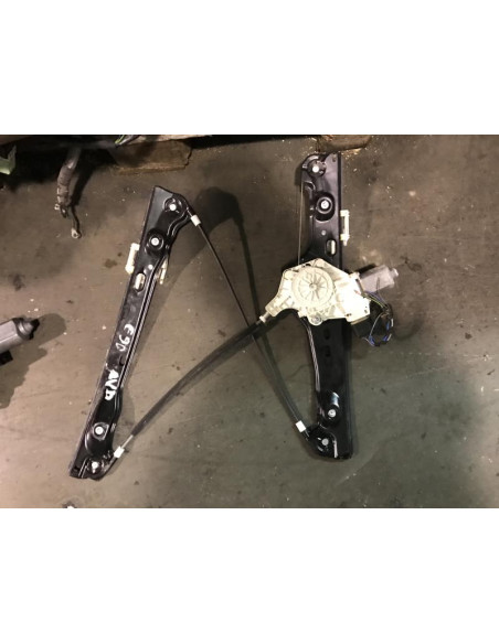 Leve vitre electrique avant droit BMW SERIE 3 (E90) PHASE 1 