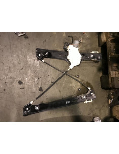 Leve vitre electrique avant gauche BMW SERIE 3 (E90) PHASE 1 