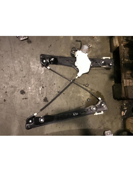 Leve vitre electrique avant gauche BMW SERIE 3 (E90) PHASE 1 