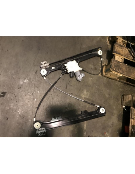 Leve vitre electrique avant droit BMW SERIE 5 (E60) PHASE 1 