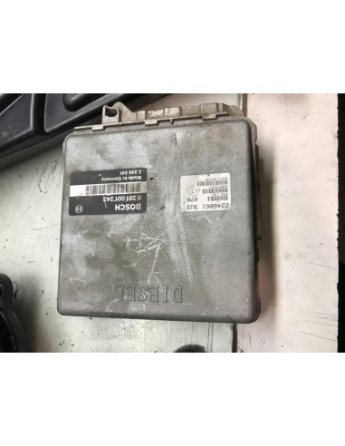 Calculateur BMW SERIE 3 (E36) 