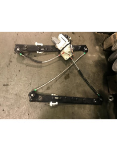 Leve vitre electrique avant droit BMW X3 (E83) PHASE 1 