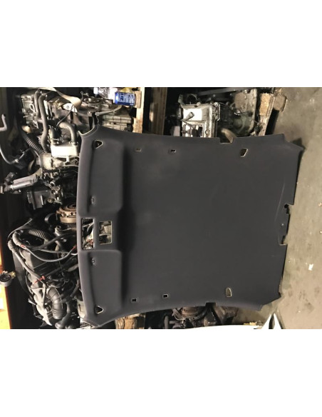 Garniture de pavillon BMW  