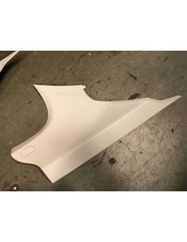 Garniture de pavillon BMW SERIE 3 E90 PHASE 2 