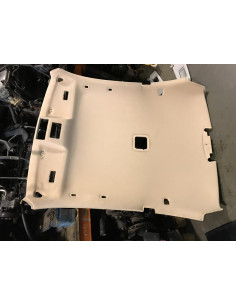 Garniture de pavillon BMW  