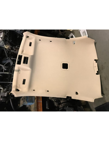 Garniture de pavillon BMW  