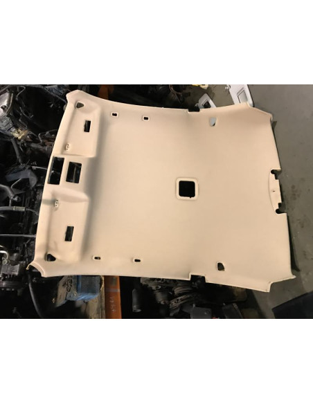 Garniture de pavillon BMW  