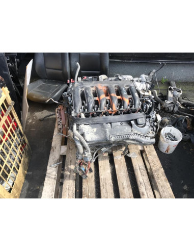 Injecteurs BMW SERIE 3 (E90) PHASE 1 