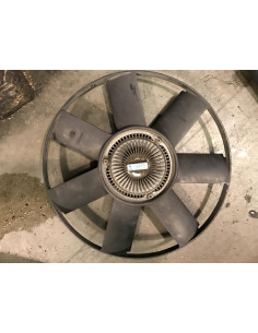 Viscocoupler BMW SERIE 5 E34 