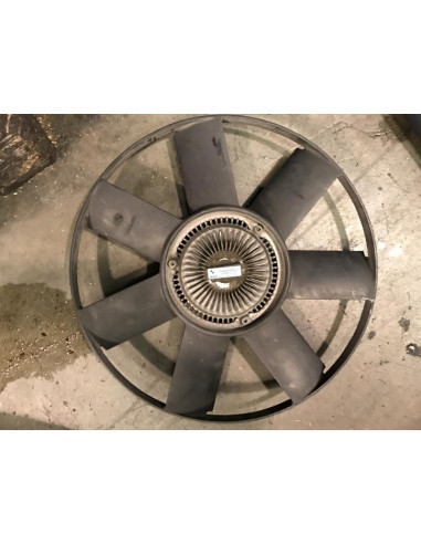 Viscocoupler BMW SERIE 5 E34 