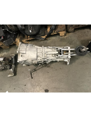 Recepteur BMW SERIE 3 (E46) 