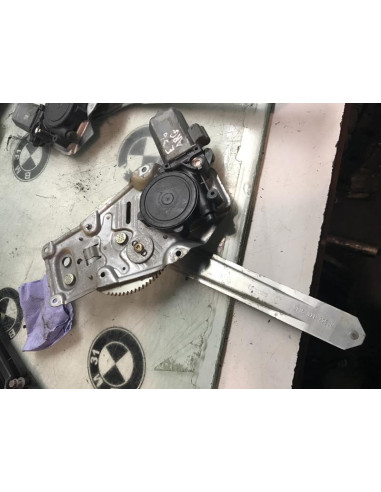 Leve vitre electrique arriere gauche BMW SERIE 3 (E36) 