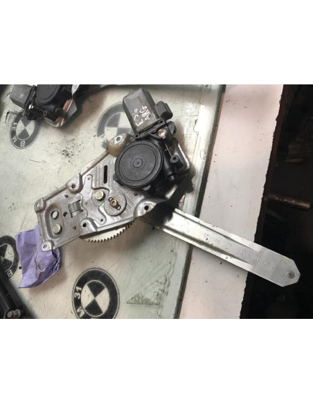 Leve vitre electrique arriere gauche BMW SERIE 3 (E36) 