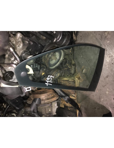 Vitre arriere droit BMW SERIE 3 E46 COUPE PHASE 2 Diesel