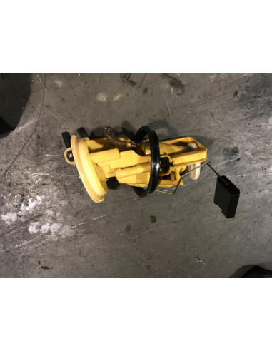 Pompe de gavage BMW SERIE 3 E46 COUPE PHASE 2 Diesel
