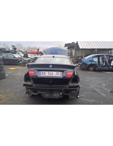 Com (Bloc Contacteur Tournant+Commodo Essuie Glace+Commodo Phare) BMW SERIE 3 E46 COUPE PHASE 2 Diesel