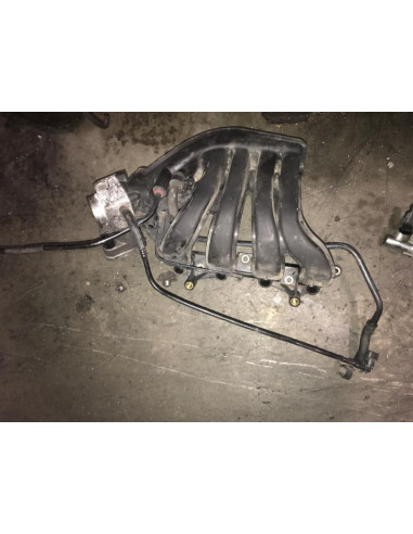 Collecteur d'admission MINI  