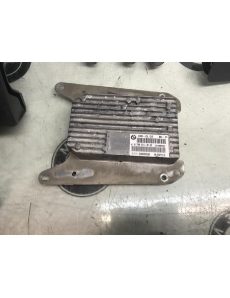 Calculateur BMW X6 E71/E72 PHASE 1 