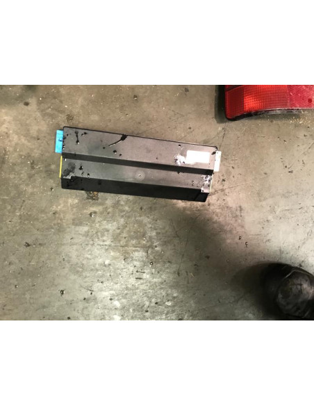 Calculateur BMW SERIE 5 E34 