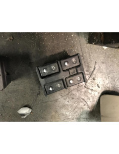 Interrupteur de leve vitre BMW SERIE 5 E34 
