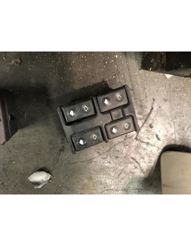 Interrupteur de leve vitre BMW SERIE 5 E34 