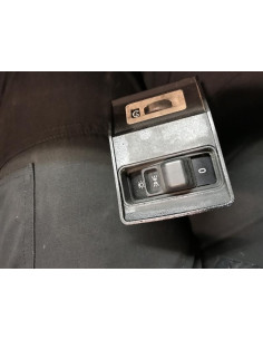 Commande de phare BMW SERIE 5 E34  2