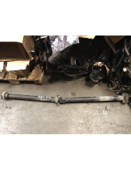 Arbre de transmission (propulsion) BMW SERIE 5 E34 