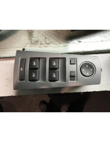 Interrupteur de leve vitre BMW  