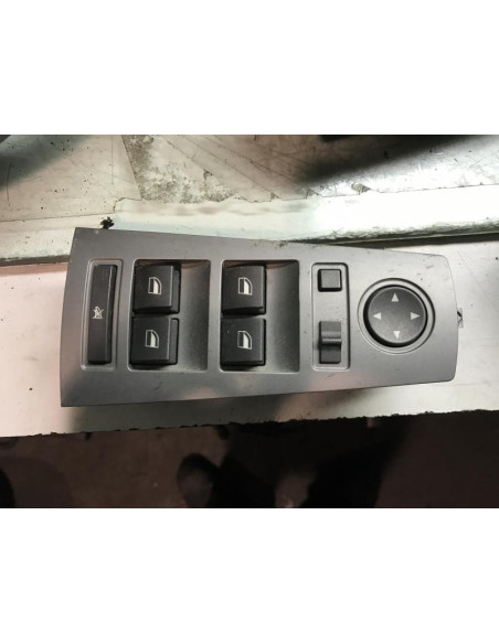 Interrupteur de leve vitre BMW  