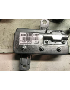 Air bag lateral gauche BMW  