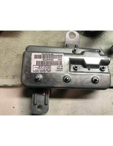 Air bag lateral gauche BMW  