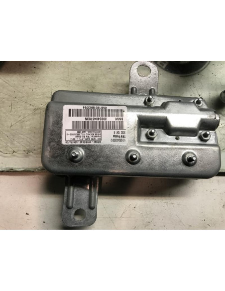 Air bag lateral gauche BMW  