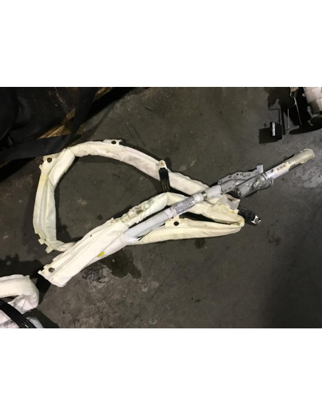 Air bag rideau droit BMW  