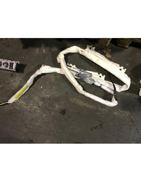 Air bag rideau gauche BMW  