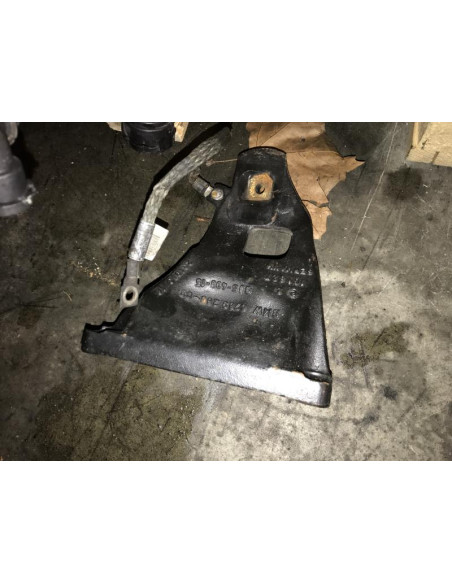 Support moteur droit BMW  