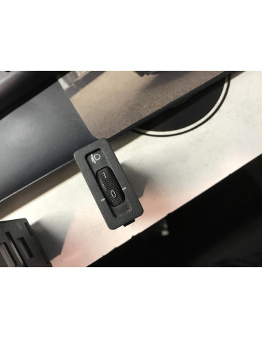Bouton/Interrupteur BMW SERIE 3 (E36) 