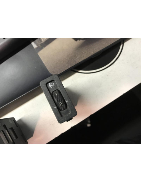 Bouton/Interrupteur BMW SERIE 3 (E36) 