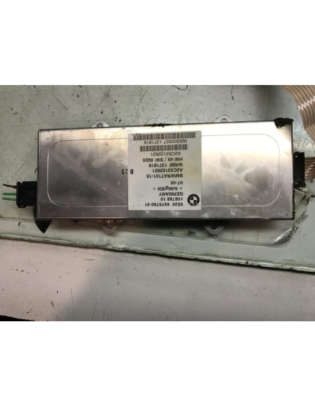 Antenne BMW  
