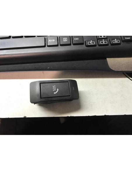 Bouton/Interrupteur BMW  