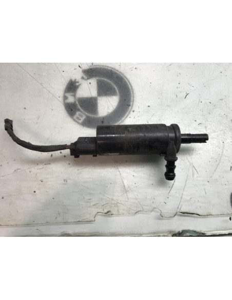 Pompe lave phares BMW  