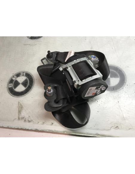 Ceinture avant gauche BMW  