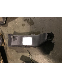 Conduite d'air BMW  