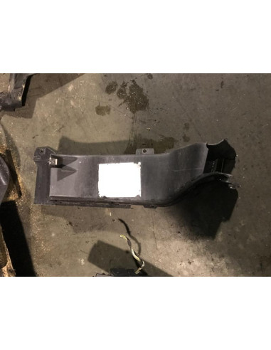 Conduite d'air BMW  