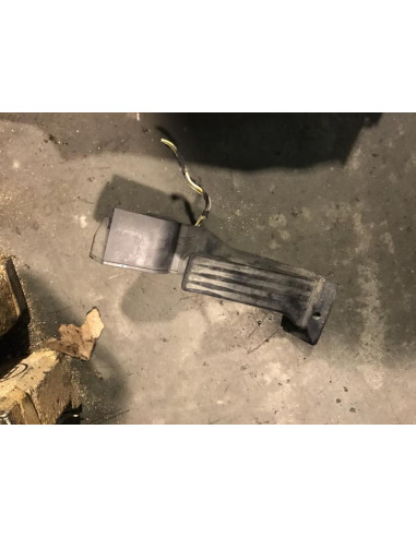 Potentiometre de pedale de gaz d'accelerateur BMW  