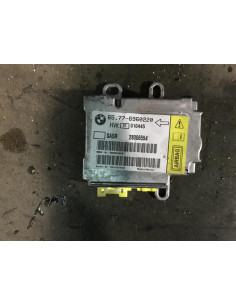 Boitier air bag BMW  